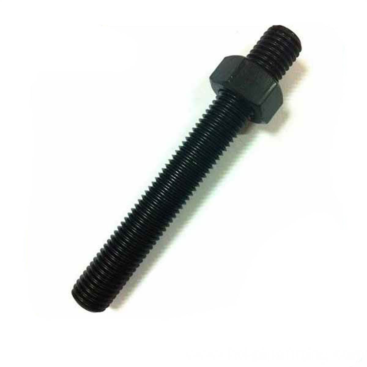 Alloy Steel Heavy A193 B7 HDG Stud Bolts